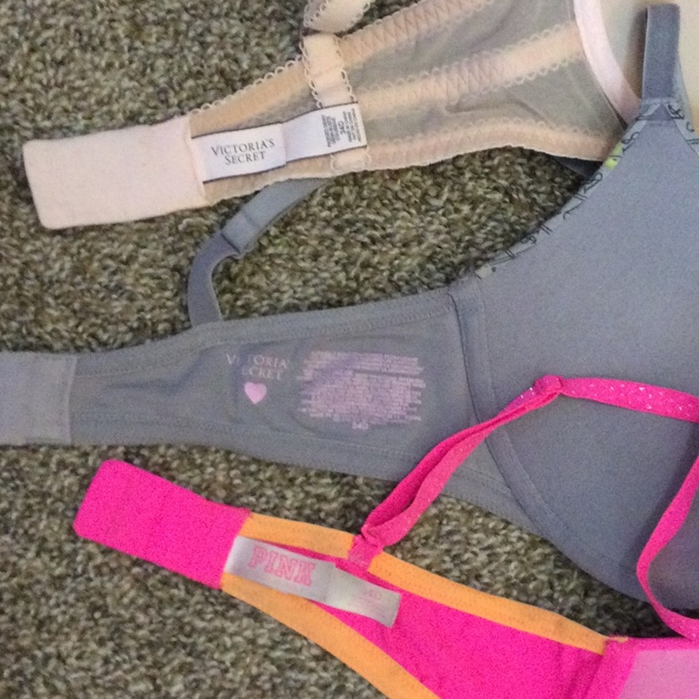 VS Bra Bundle - Picture 3 of 3